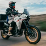 KOVE 800X Touring