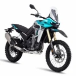 Kove 800X Rally