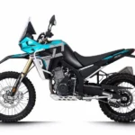 Kove 800X Rally