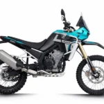 Kove 800X Rally