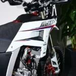AJP Moto PR7