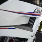 AJP Moto PR7