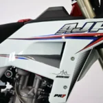 AJP Moto PR7