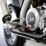 AJP Moto PR7