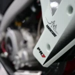 AJP Moto PR7