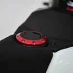 AJP Moto PR7