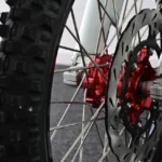 AJP Moto PR7