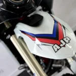 AJP Moto PR7