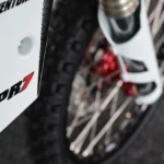 AJP Moto PR7