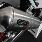 AJP Moto PR7