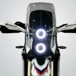 AJP Moto PR7