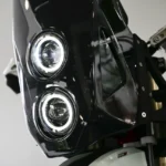 AJP Moto PR7