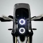 AJP Moto PR7