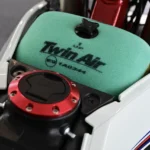 AJP Moto PR7
