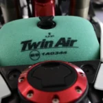 AJP Moto PR7