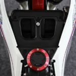AJP Moto PR7