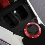 AJP Moto PR7