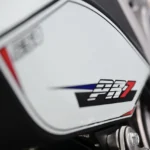 AJP Moto PR7