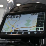 AJP Moto PR7