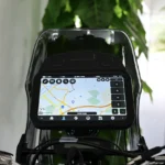 AJP Moto PR7
