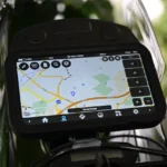 AJP Moto PR7