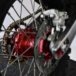 AJP Moto PR7