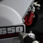 AJP Moto PR7