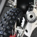AJP Moto PR7