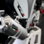 AJP Moto PR7
