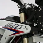 AJP Moto PR7