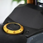 AJP Moto PR7 Gold Edition