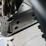 AJP Moto PR7 Gold Edition