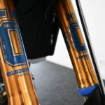 AJP Moto PR7 Gold Edition