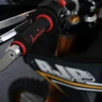 AJP Moto PR7 Gold Edition