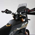 AJP Moto PR7 Gold Edition