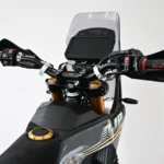 AJP Moto PR7 Gold Edition