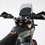 AJP Moto PR7 Gold Edition