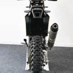 AJP Moto PR7 Gold Edition