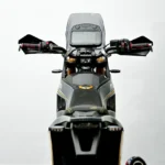 AJP Moto PR7 Gold Edition