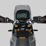 AJP Moto PR7 Gold Edition