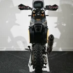 AJP Moto PR7 Gold Edition