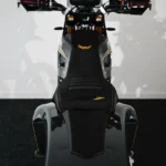 AJP Moto PR7 Gold Edition