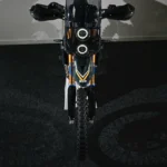 AJP Moto PR7 Gold Edition