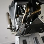 AJP Moto PR7 Gold Edition