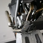 AJP Moto PR7 Gold Edition