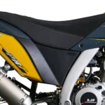 AJP Moto PR7 Gold Edition
