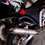 AJP Moto PR7