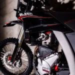 AJP Moto PR7
