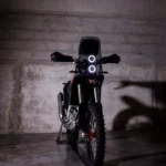 AJP Moto PR7