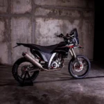 AJP Moto PR7
